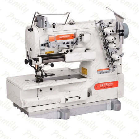 Siruba F007KD-W522-364/FR/FFC/LS-A/DKFU от магазина Promily в Пятигорске