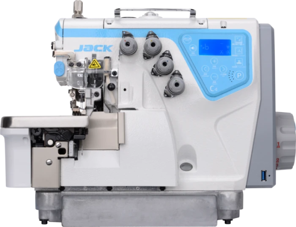 Jack C5S-4-M03/333/KS от магазина Promily в Пятигорске