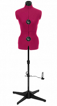 TAILORMADE (S) Fuchsia от магазина Promily в Пятигорске