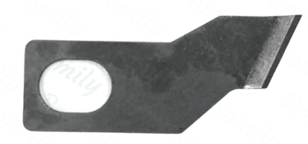 Нож обрезки (неподвижный) S03629-001 от магазина Promily в Пятигорске