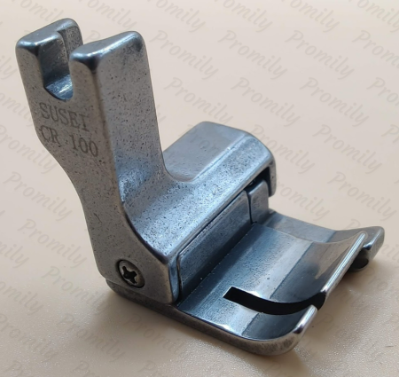 Лапка CR100 (CR3/8E) отстрочка 10мм от магазина Promily в Пятигорске