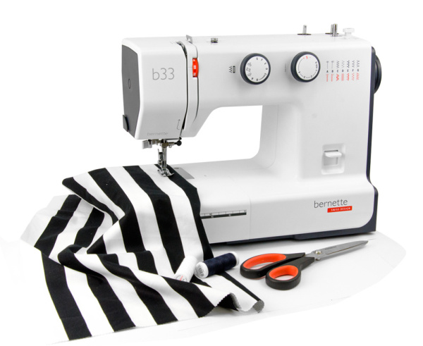 Bernina Bernette B33 от магазина Promily в Пятигорске