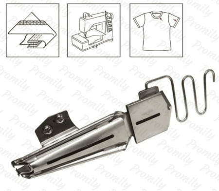 Окантователь S123/K710NA (B) (4 сложения) от магазина Promily в Пятигорске