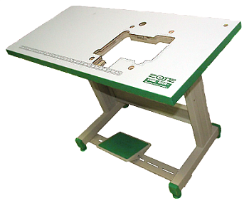 Стол для оверлоков Zoje от магазина Promily в Пятигорске