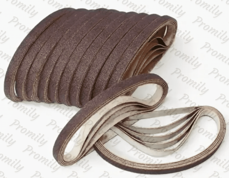 Заточная лента для сабельных ножей 181C2-5-GE (мелкая) от магазина Promily в Пятигорске