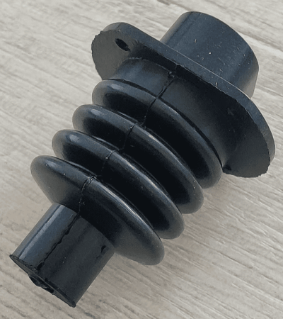 Муфта (пыльник) GP-202/302/402 2/58 от магазина Promily в Пятигорске