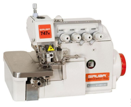 Siruba 747K-514M2-24/DKKU1-0 от магазина Promily в Пятигорске