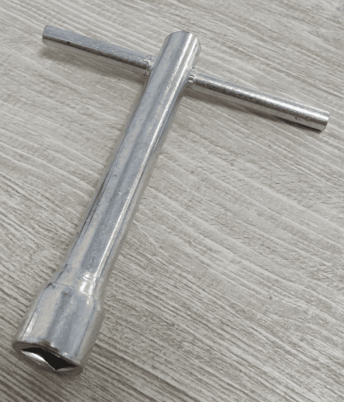 Ключ M-194 от магазина Promily в Пятигорске