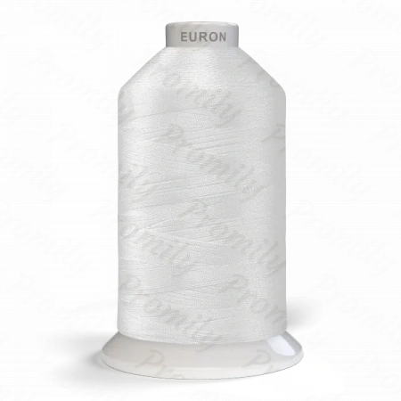 Нитка Euron К 50/2 №240 5000м №2219 белая от магазина Promily в Пятигорске