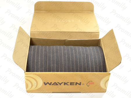 Лента заточная для сабельных ножей WAYKEN 181C2-5 (мелкая) от магазина Promily в Пятигорске