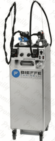 Bieffe Automatic Vapor BF425S02 от магазина Promily в Пятигорске