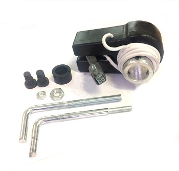 Позиционер иглы внешний для сервомотора Aurora SM-550/550-1 от магазина Promily в Пятигорске