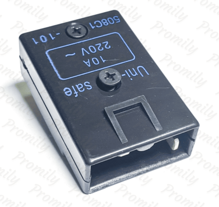 Вилка DE18 от магазина Promily в Пятигорске