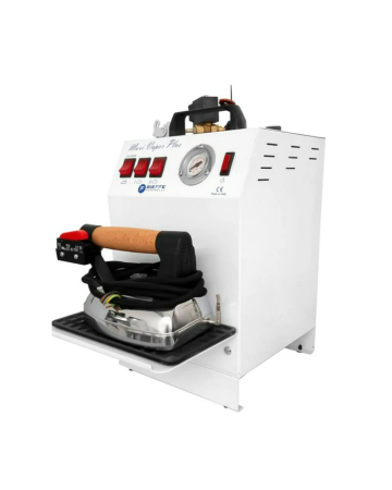 Bieffe Maxi Vapor Plus BF015CETRS (5л, давление 4,5 bar) от магазина Promily в Пятигорске