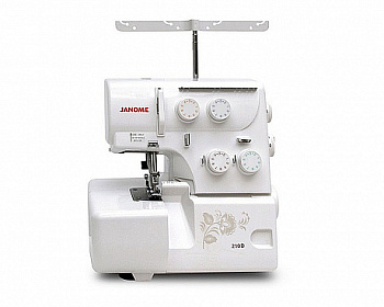 Janome 210D от магазина Promily в Пятигорске
