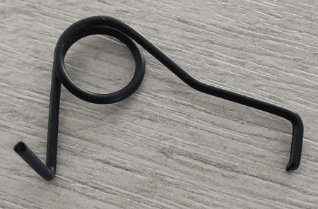 Пружина 34C10-148 (Левая) от магазина Promily в Пятигорске