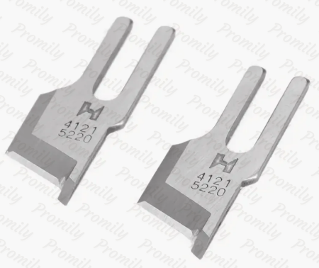 Нож обрезки ткани B4121-522-000 от магазина Promily в Пятигорске