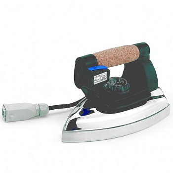 ПРОМЫШЛЕННЫЙ УТЮГ С РАЗЪЕМОМ ILME LELIT PG036/7 (2.7 М) от магазина Promily в Пятигорске