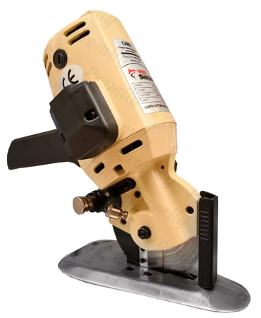 Дисковый нож Red Shark RS-T100 от магазина Promily в Пятигорске