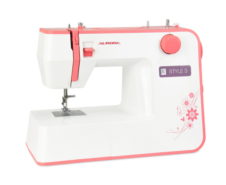 Aurora Style 3 от магазина Promily в Пятигорске