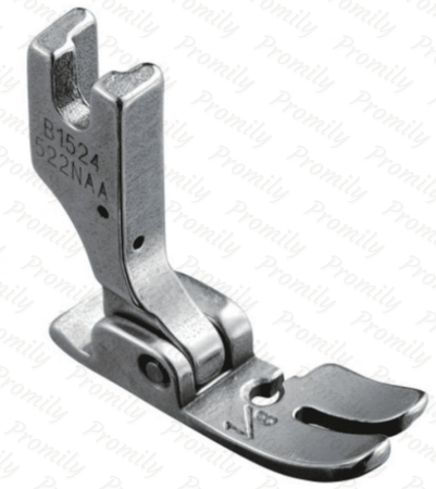 Лапка B1524-522-NAA 1/8" от магазина Promily в Пятигорске