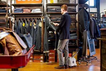 Jiffy Steamer J-4000DI от магазина Promily в Пятигорске