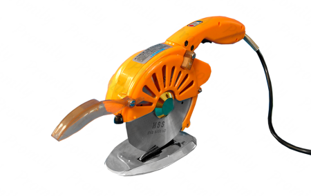 Дисковый нож Red Shark RS-T125D-OR (orange) (проводной) от магазина Promily в Пятигорске
