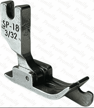 Лапка SP-18 3/32" (2,4 мм) от магазина Promily в Пятигорске