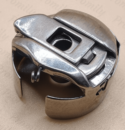 Шпульный колпачёк BC-DBZ(1)-NBL (с пружиной) (зиг-заг, вишивальная) от магазина Promily в Пятигорске