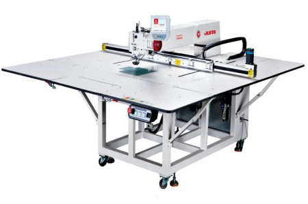 Juita JTK15H-360M с поворотным игловодом от магазина Promily в Пятигорске