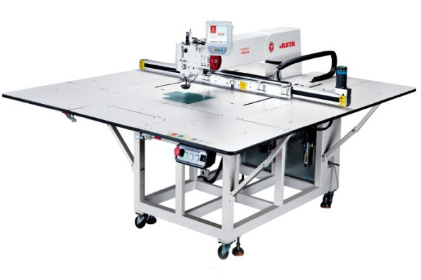 Juita JTK15 автоматическая пиковочная машина от магазина Promily в Пятигорске