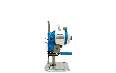 Раскройный нож (сабельный) Jack JK-T3 ( 6") 1168W от магазина Promily в Пятигорске