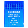 Картинка Schmetz B-27 SUK от магазина Promily в Пятигорске Schmetz B-27 SUK от магазина Promily в Пятигорске