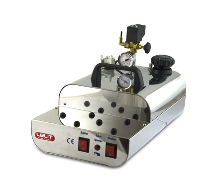 LELIT PS 09N без утюга от магазина Promily в Пятигорске