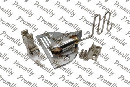 Окантователь JZ-15518 7/8" 22мм от магазина Promily в Пятигорске