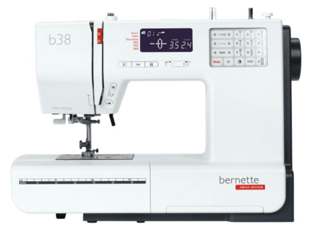 Bernina Bernette B38 от магазина Promily в Пятигорске
