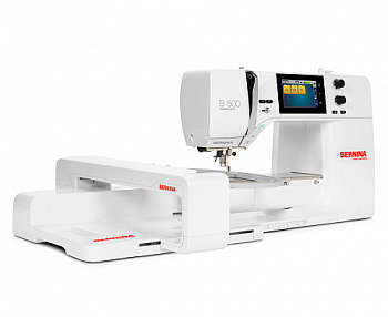 Bernina 500 от магазина Promily в Пятигорске