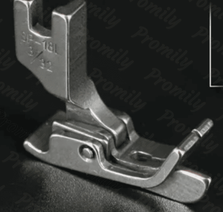 Лапка SP-18L 3/32" (2,4 мм) от магазина Promily в Пятигорске