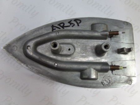 Подошва утюга Bieffe AR5P для FP1 (21.5см) от магазина Promily в Пятигорске