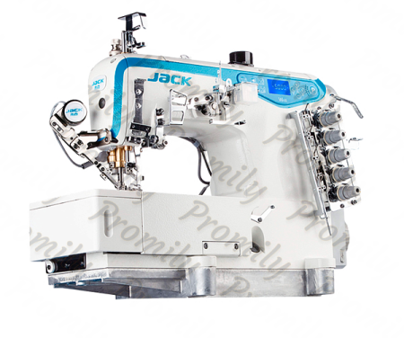 Jack W4S-UT-01GB (5,6 мм) (Комплект) от магазина Promily в Пятигорске