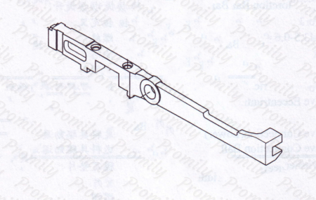 07401003 differential feed bar от магазина Promily в Пятигорске