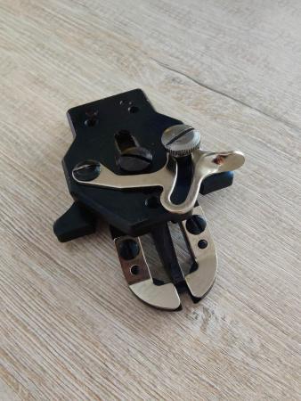 Передняя часть кляммера для пришивания плоских пуговиц B2547-372-0C0 от магазина Promily в Пятигорске