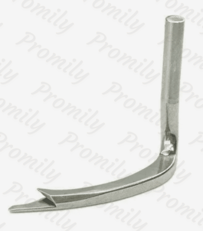 Ширитель (верхний петлитель) 2575650 от магазина Promily в Пятигорске