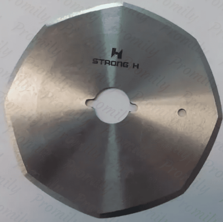 Лезвие дисковое RS-125(8)/KE149(8) (125x21x1.6) от магазина Promily в Пятигорске