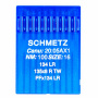 Картинка Schmetz DP-5 LR (PFx134 LR) от магазина Promily в Пятигорске Schmetz DP-5 LR (PFx134 LR) от магазина Promily в Пятигорске