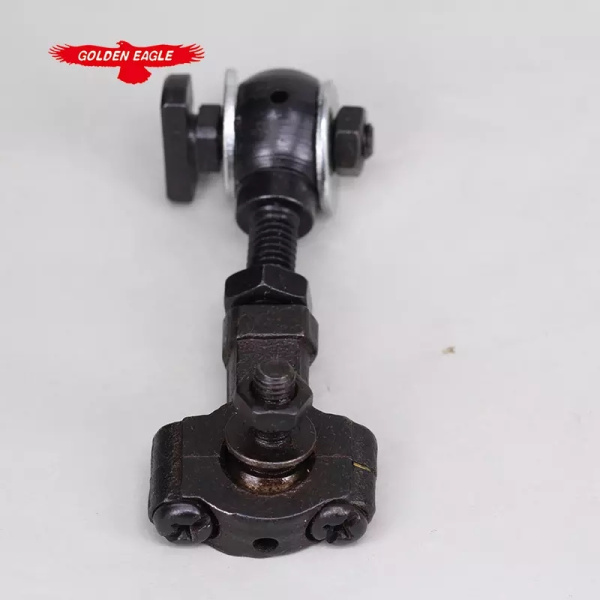 Шарнир продвижения роликов HE37 (Siruba VC008) от магазина Promily в Пятигорске