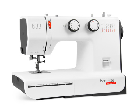 Bernina Bernette B33 от магазина Promily в Пятигорске