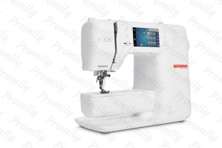 BERNINA 325 от магазина Promily в Пятигорске