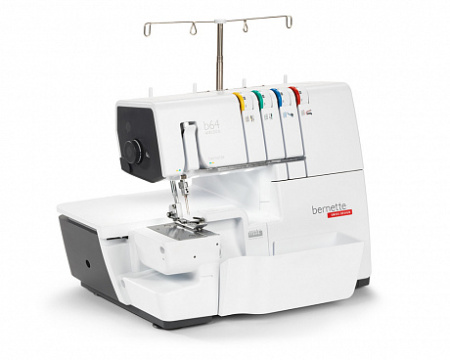 Bernette AIRLOCK b64 от магазина Promily в Пятигорске