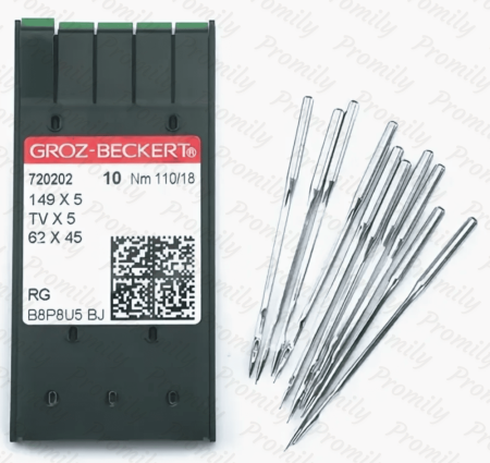 Groz-Beckert TVx5 от магазина Promily в Пятигорске